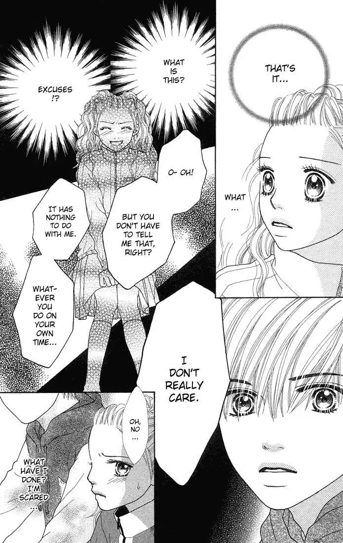 Parfait Tic Chapter 61 12